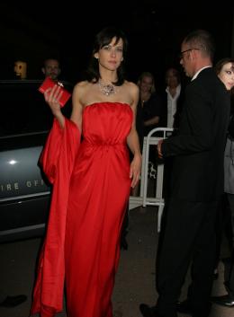 Sophie Marceau