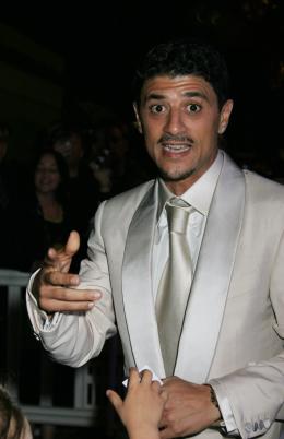 Saïd Taghmaoui