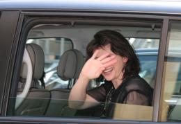 Juliette Binoche
