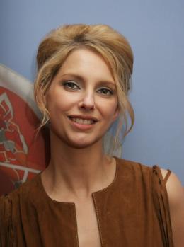 Frederique Bel