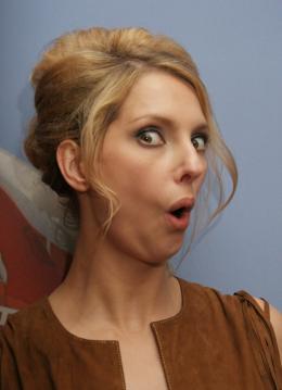 Frederique Bel