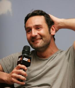 Gilles Lellouche