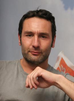 Gilles Lellouche