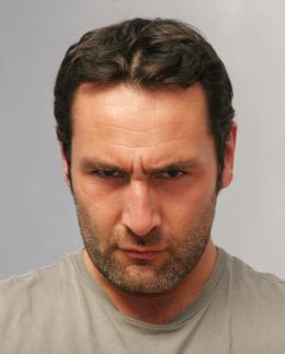 Gilles Lellouche