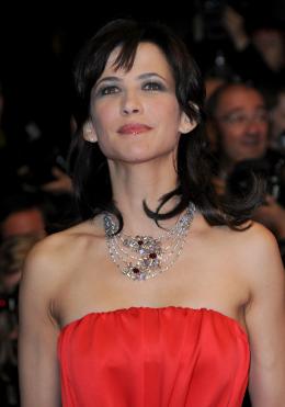 Sophie Marceau