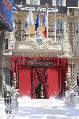 Le Drôle de Noël de Scrooge