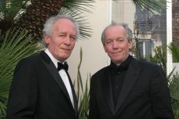 Luc Dardenne