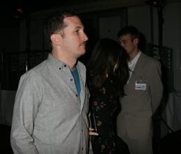 Darren Aronofsky