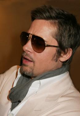 Brad Pitt
