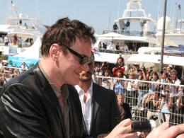 Quentin Tarantino