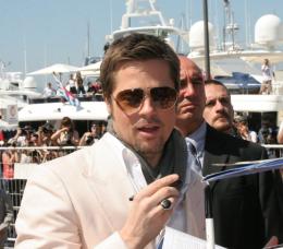 Brad Pitt