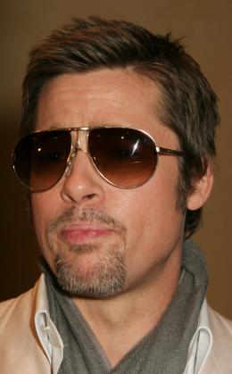 Brad Pitt
