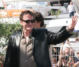 Quentin Tarantino