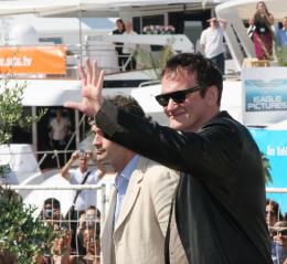 Quentin Tarantino