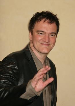 Quentin Tarantino