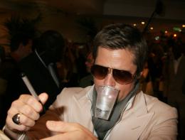 Brad Pitt