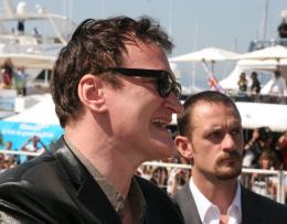 Quentin Tarantino