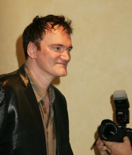 Quentin Tarantino