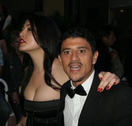 Saïd Taghmaoui