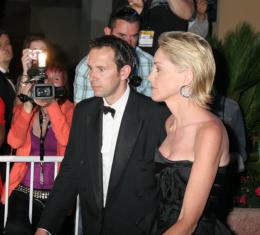 Sharon Stone