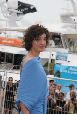 Panique au village