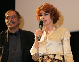 Cendres et sang