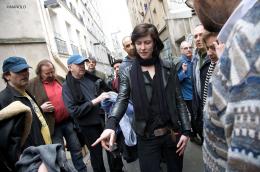 Anna Mouglalis
