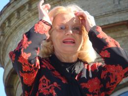 Gena Rowlands