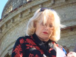 Gena Rowlands