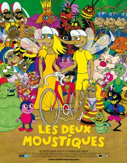 Les Deux moustiques
