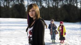 The Children