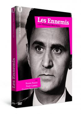Les ennemis