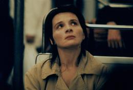 Juliette Binoche