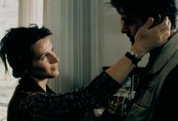 Juliette Binoche