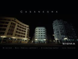 Casanegra