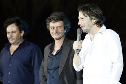 Mathieu Amalric