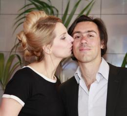 Frederique Bel