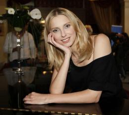 Frederique Bel