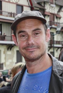 Bernard Campan