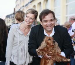 Anne Consigny