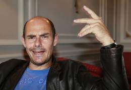 Bernard Campan