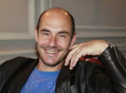 Bernard Campan