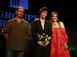 Bernard Campan
