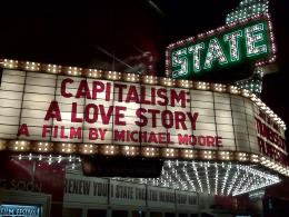 Capitalism : A Love Story