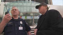Michael Moore