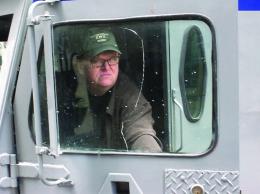 Michael Moore