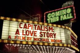 Capitalism : A Love Story