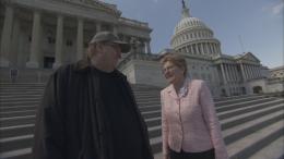 Michael Moore