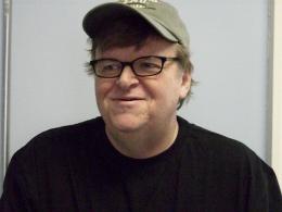 Michael Moore