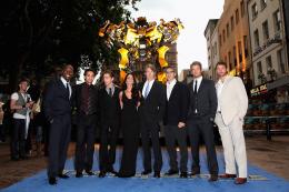 Michael Bay